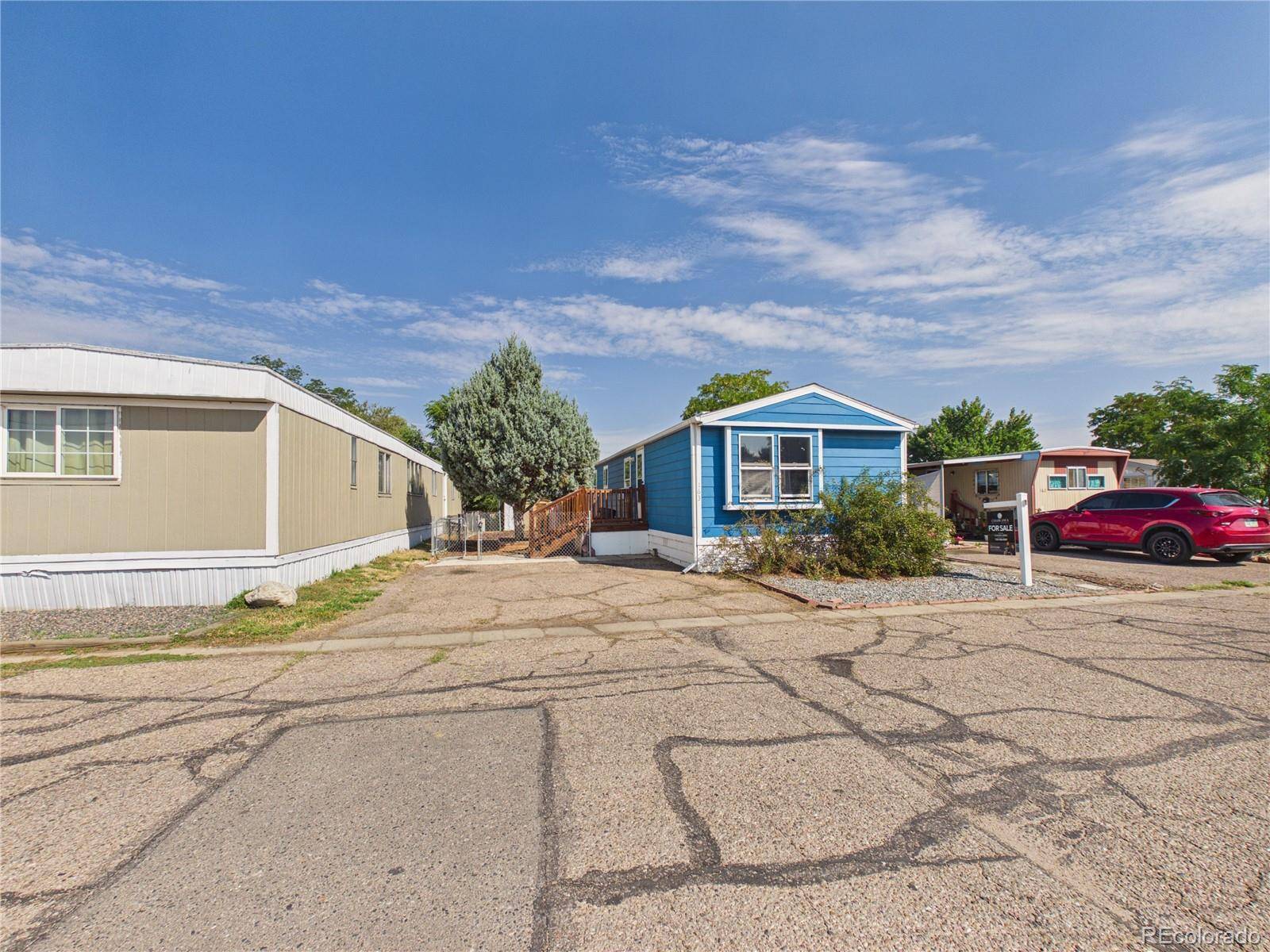 1401 9th ST, Fort Lupton, CO 80621