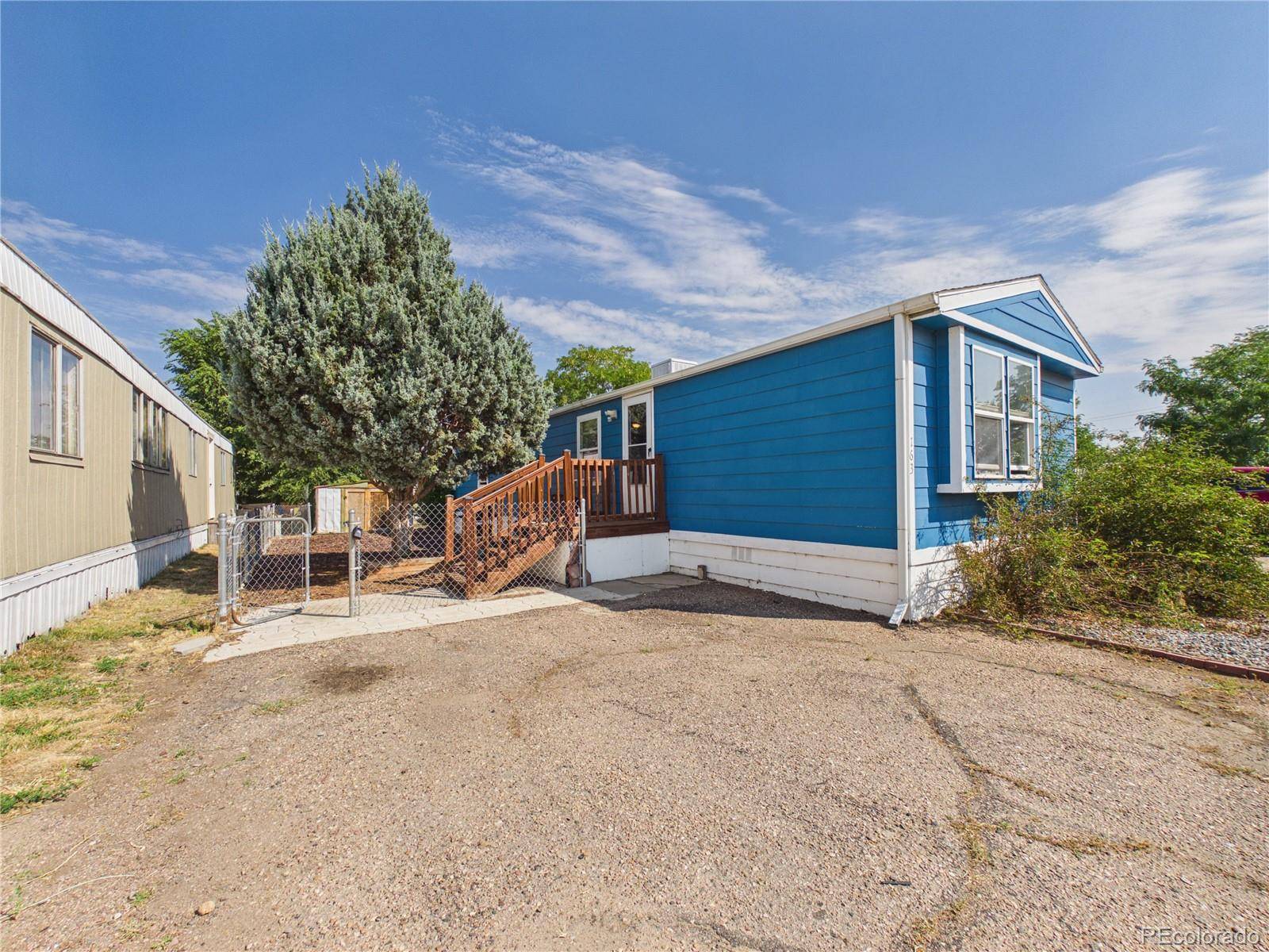 1401 9th ST, Fort Lupton, CO 80621