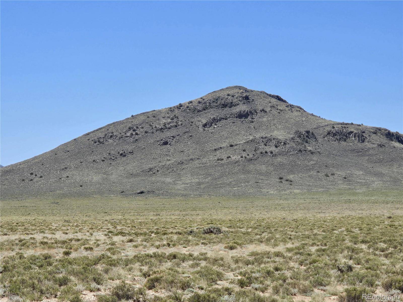 13th Street Lot7, Blanca, CO 81133