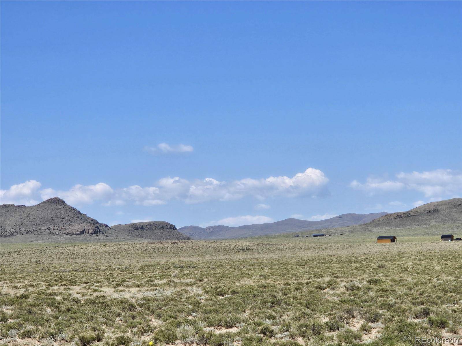 13th Street Lot7, Blanca, CO 81133