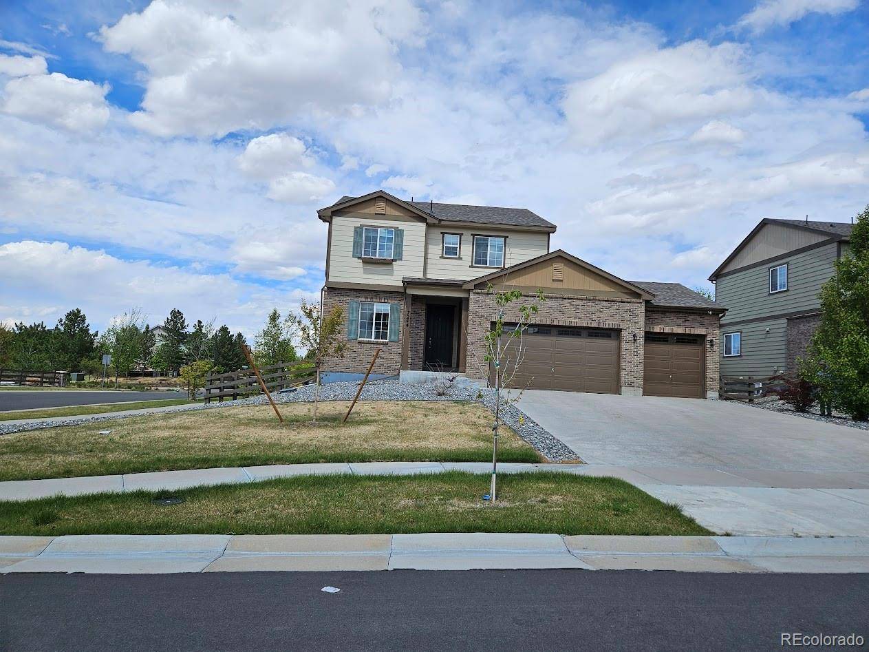 7244 S Scottsburg WAY, Aurora, CO 80016