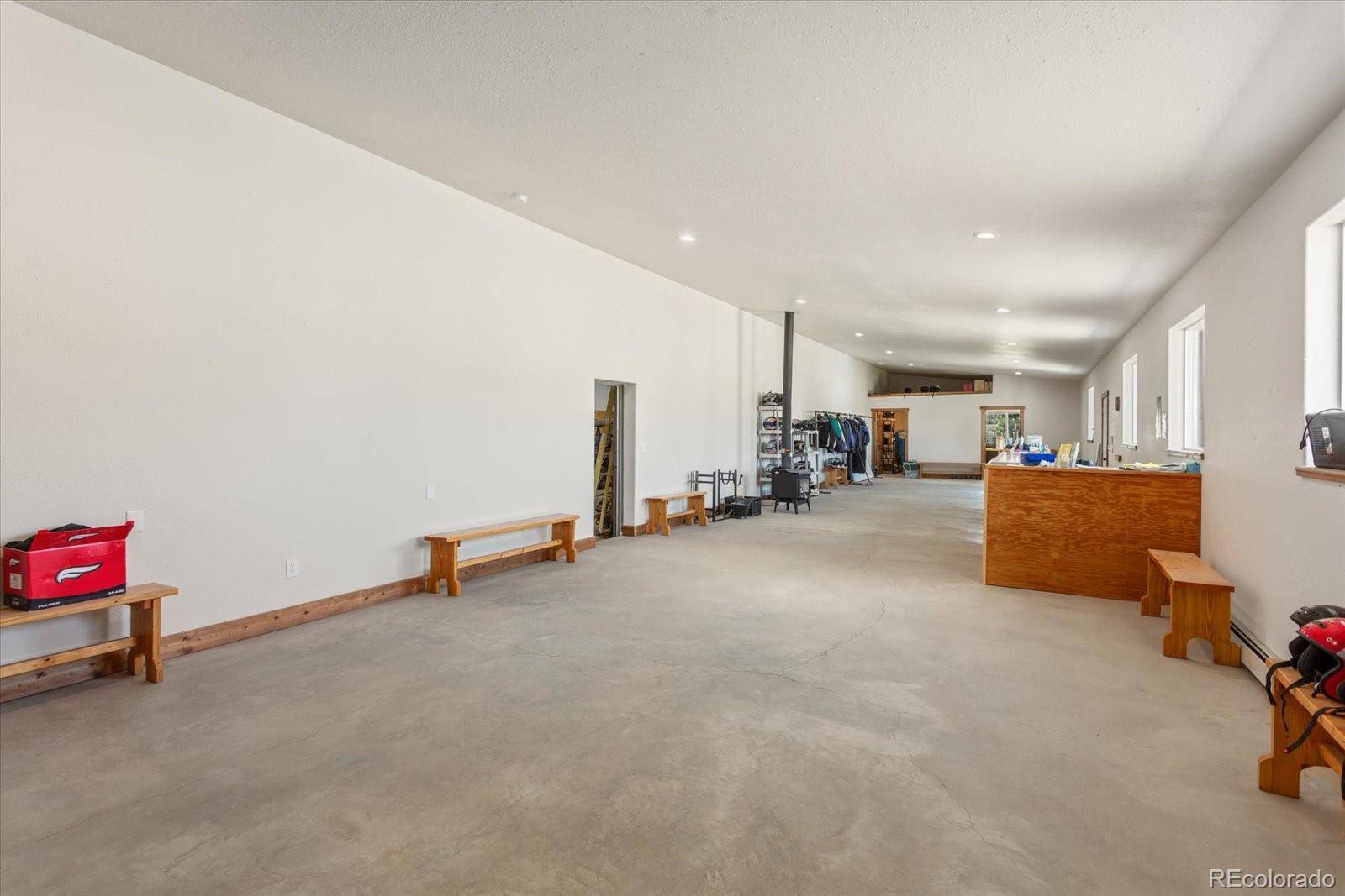 45835 Highway 285, Poncha Springs, CO 81242