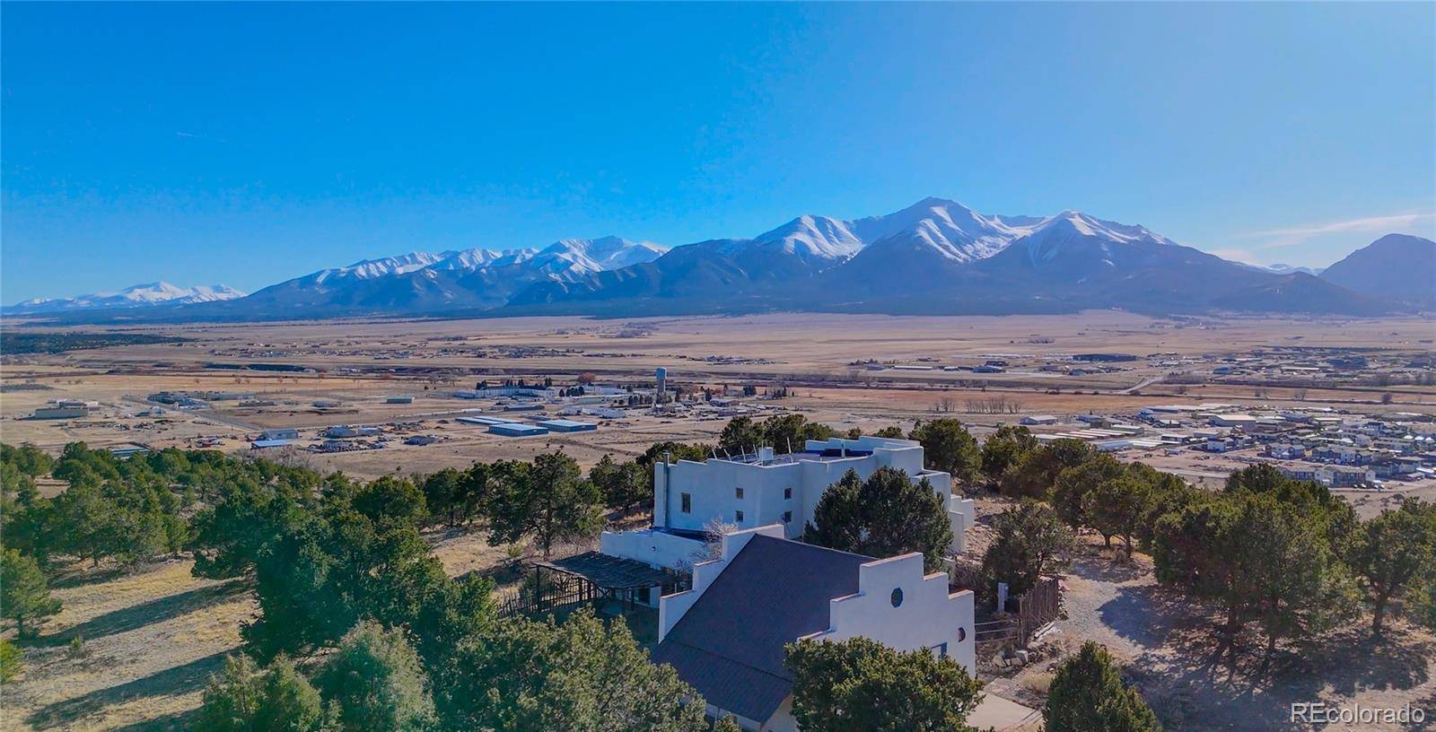 28700 County Road 304, Buena Vista, CO 81211