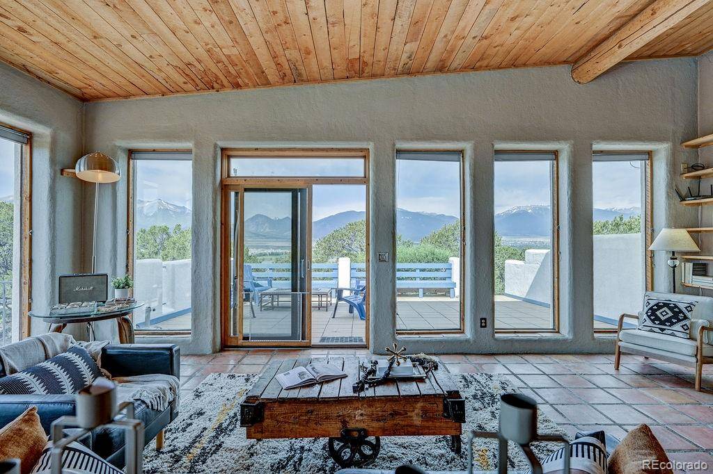 28700 County Road 304, Buena Vista, CO 81211