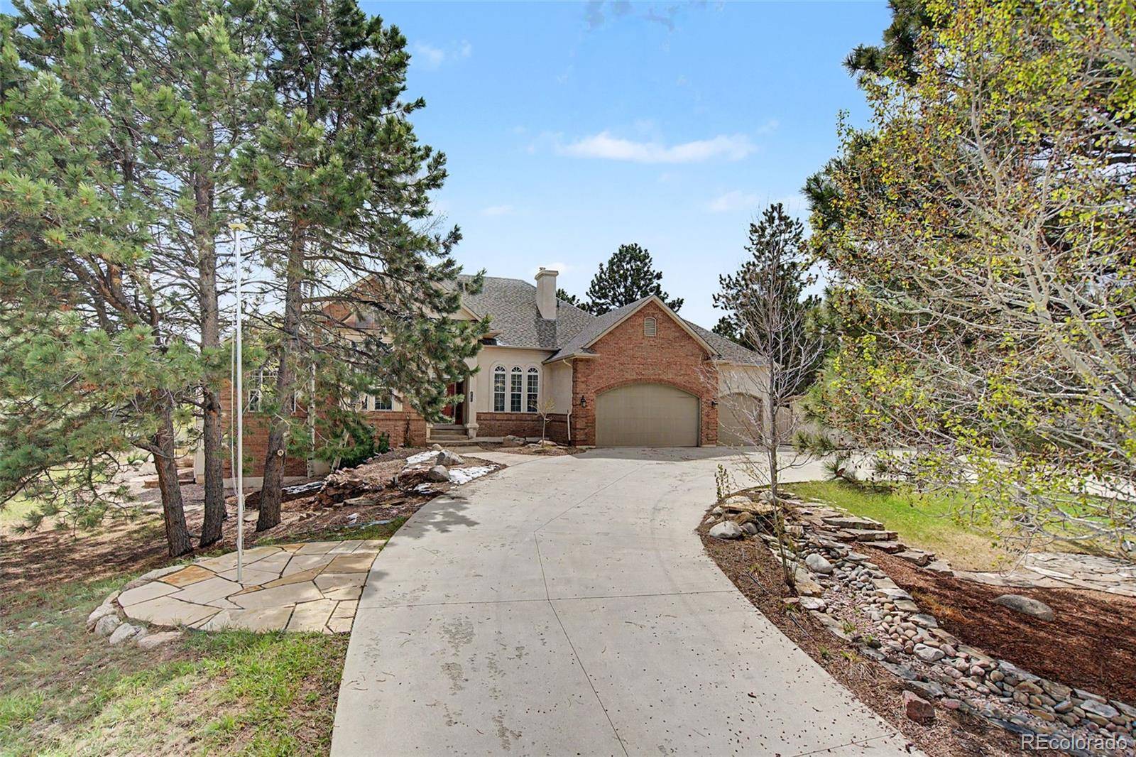 18910 Archers DR, Monument, CO 80132