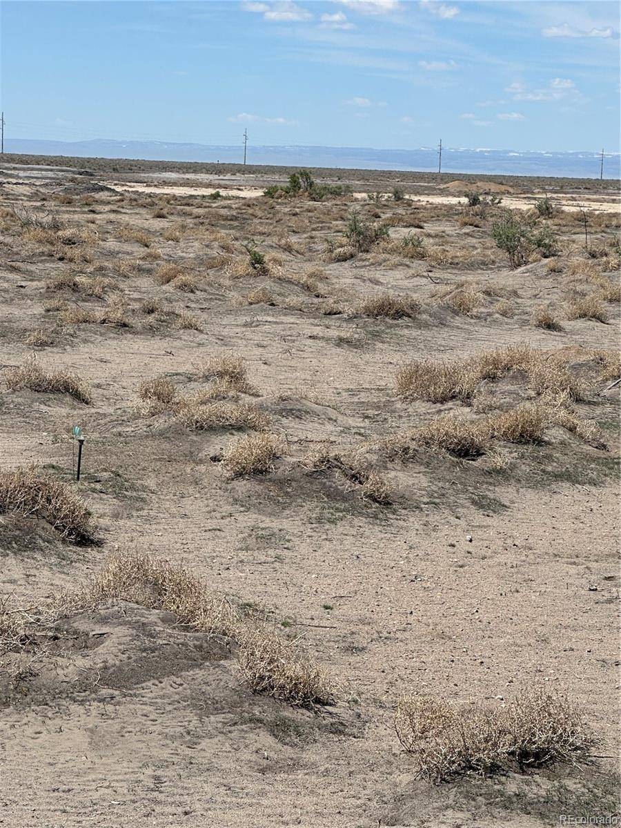 Lot 8 Foothill BLVD, Alamosa, CO 81101