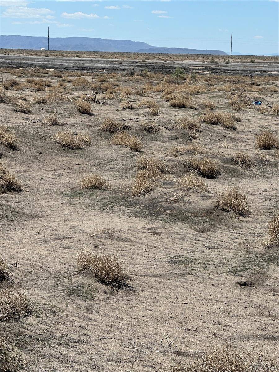 Lot 8 Foothill BLVD, Alamosa, CO 81101