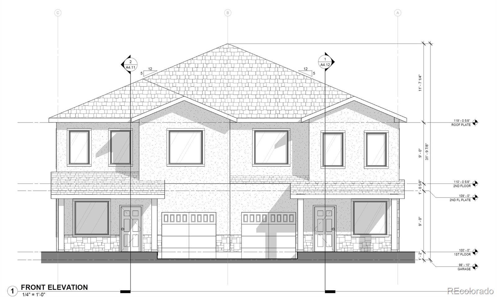 1074 N Joplin ST, Aurora, CO 80011