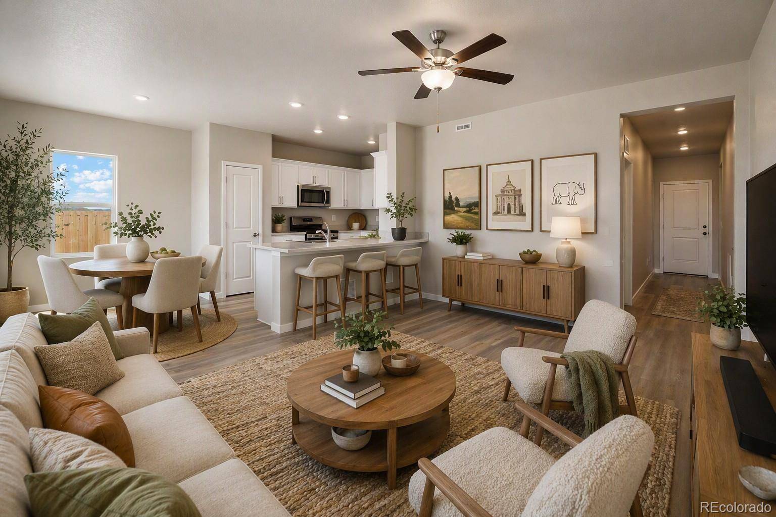 48245 Shetland DR, Bennett, CO 80102