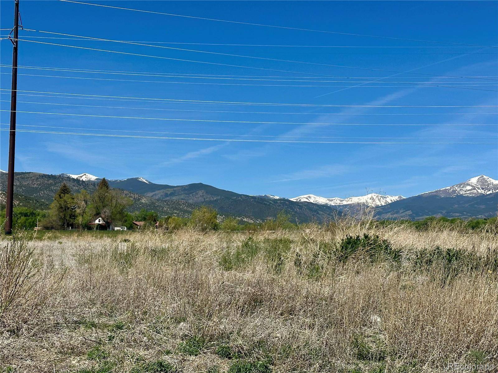 850 Hoover CIR, Poncha Springs, CO 81242