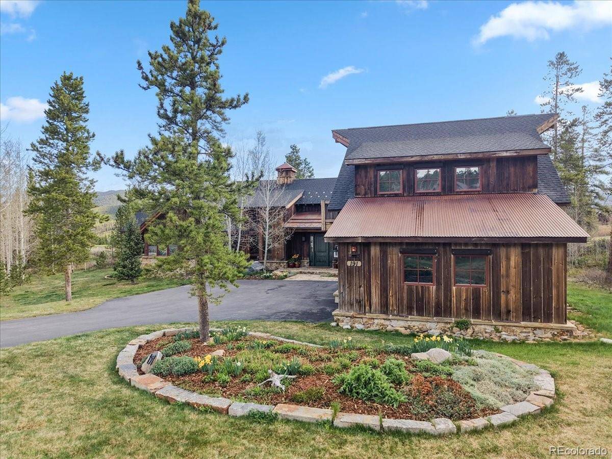 191 Glen Eagle LOOP, Breckenridge, CO 80424