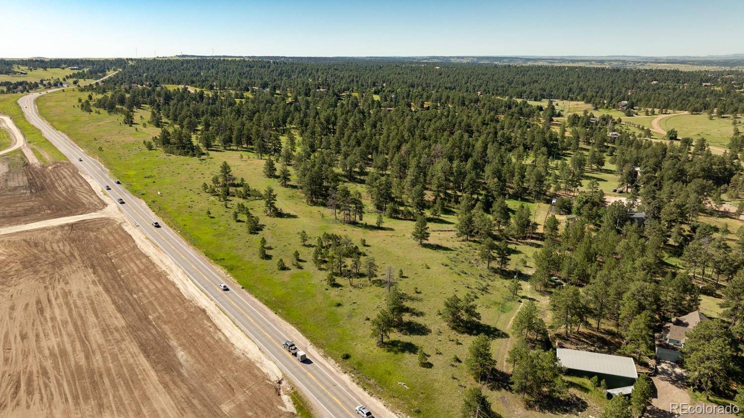 10324 Pine Song Place, Parker, CO 80138