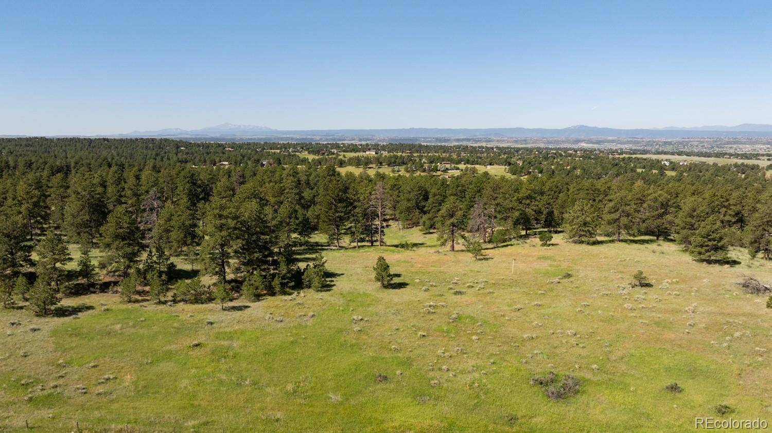 10324 Pine Song Place, Parker, CO 80138
