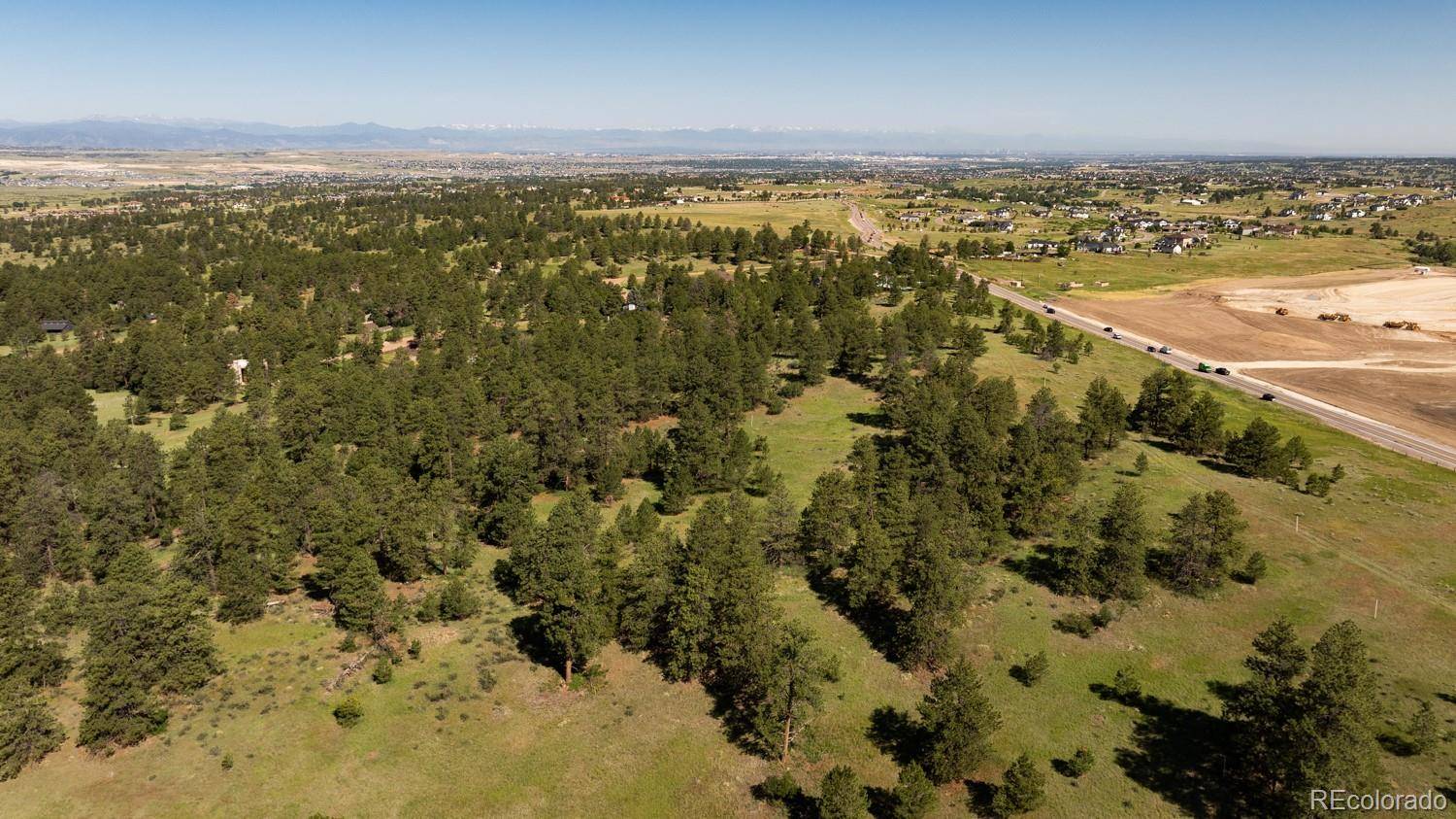 10324 Pine Song Place, Parker, CO 80138