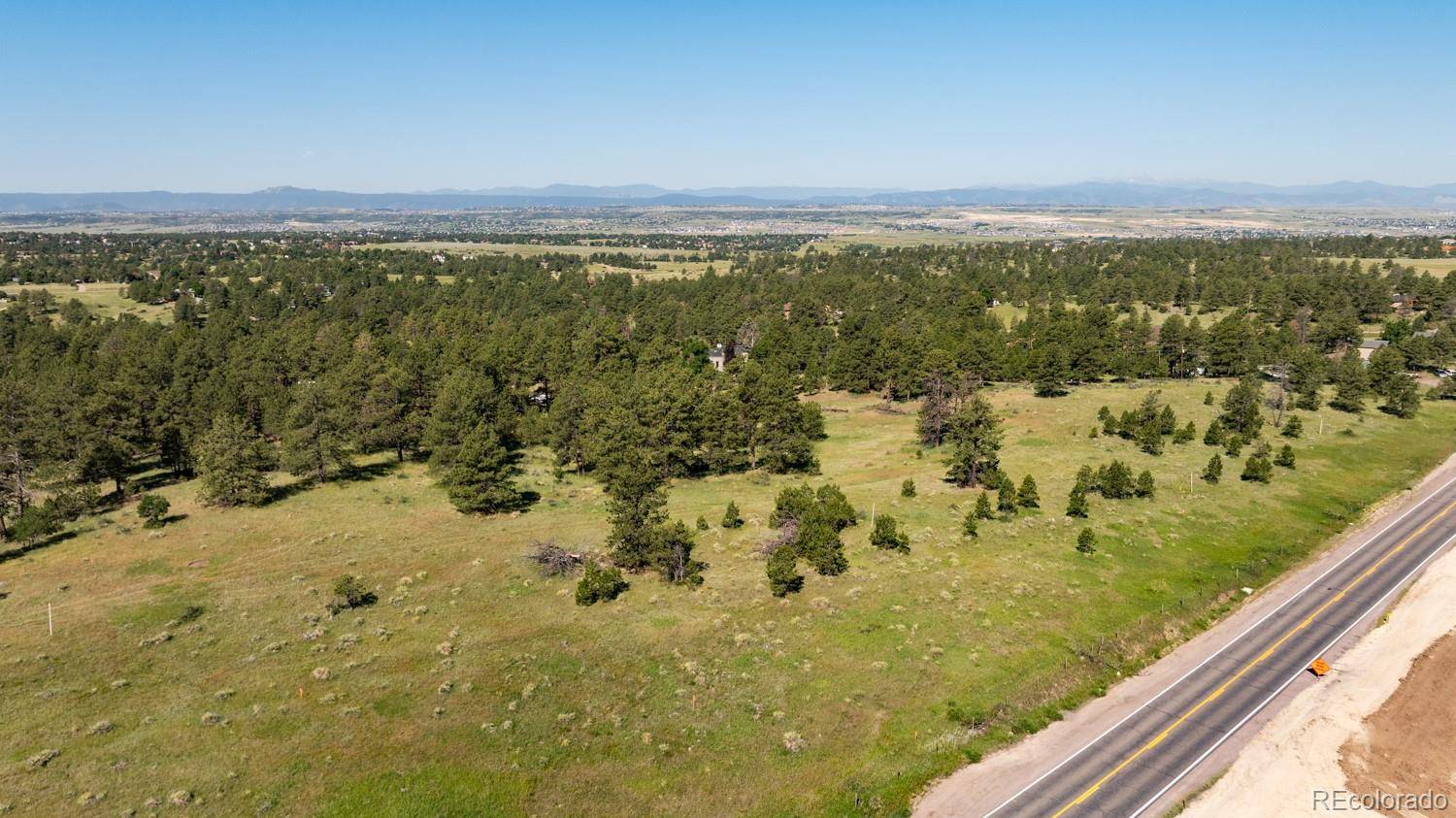 10324 Pine Song Place, Parker, CO 80138