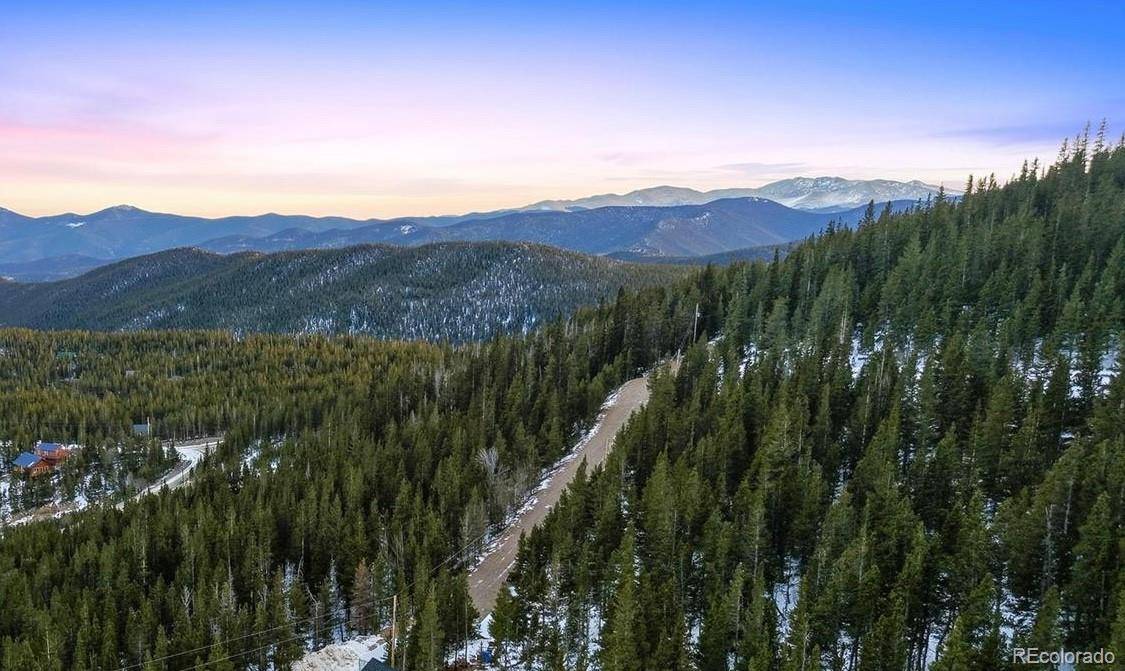 Lot 483 Hilltop RD, Idaho Springs, CO 80452