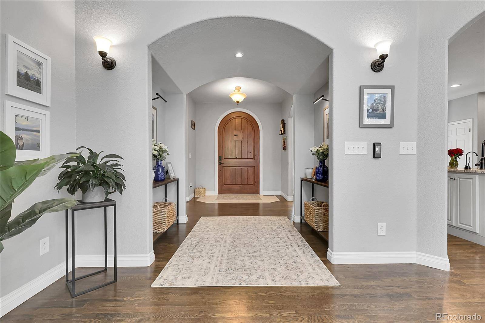 171 Columbine ST, Larkspur, CO 80118