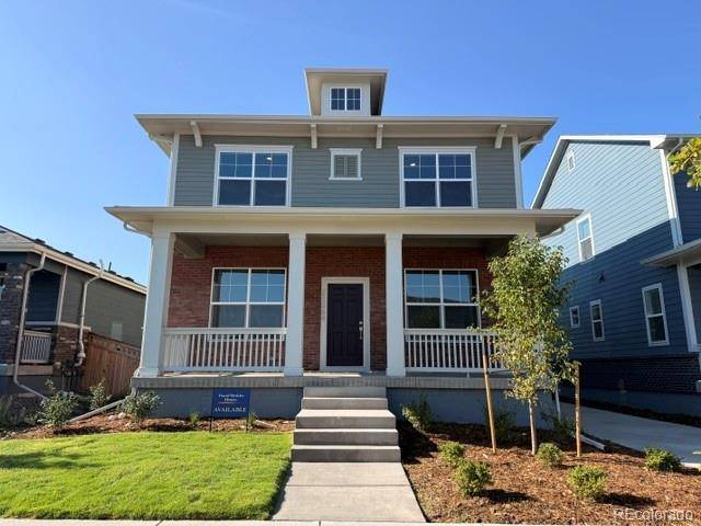 21064 E 62nd AVE, Aurora, CO 80019