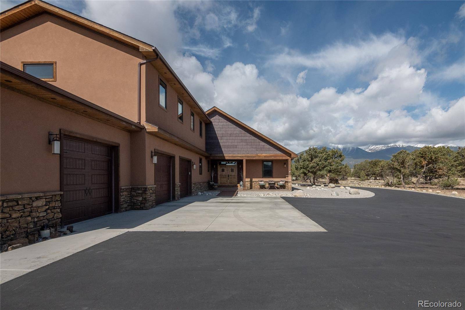 30563 Stampede RUN, Buena Vista, CO 81211