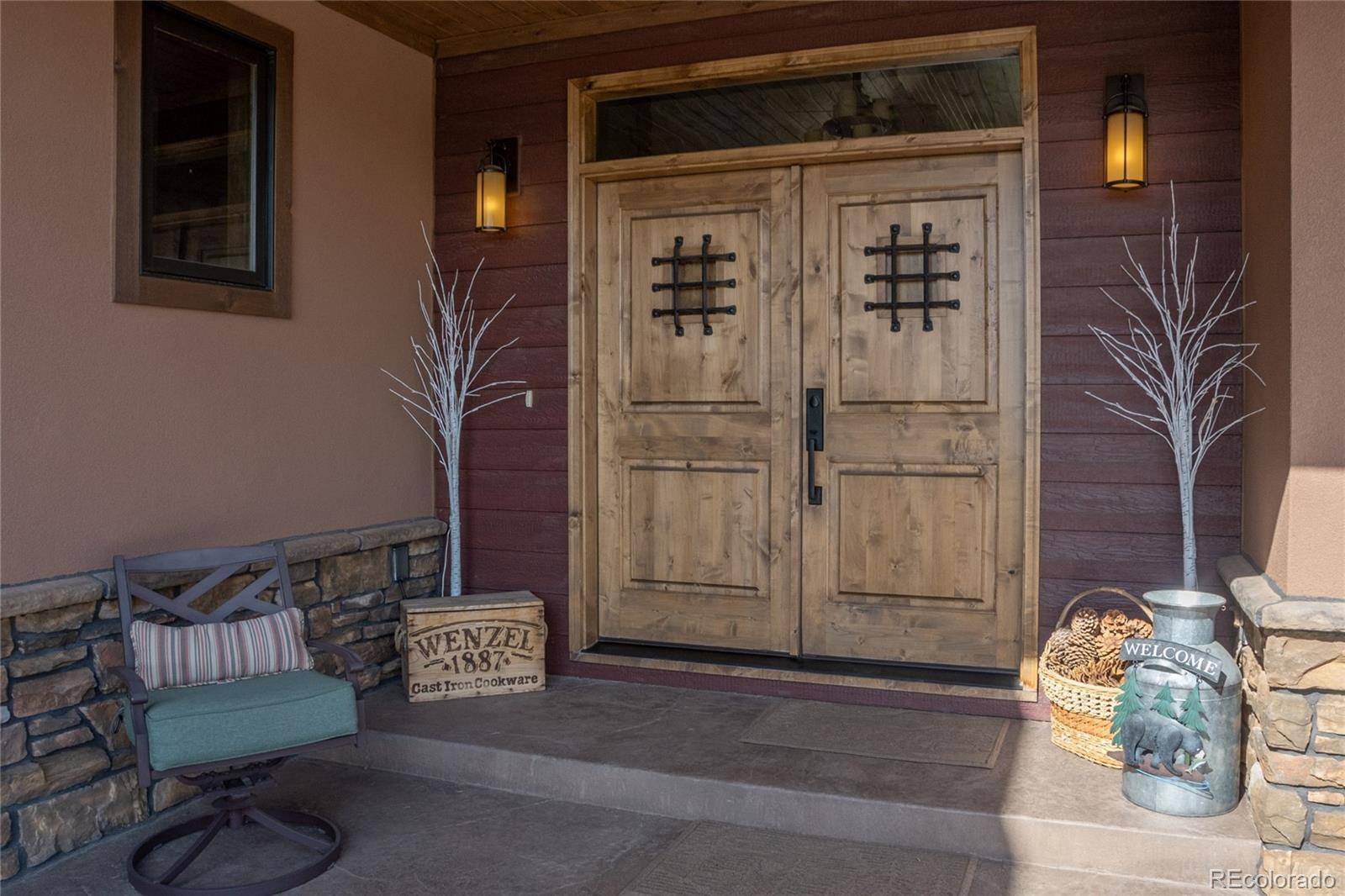 30563 Stampede RUN, Buena Vista, CO 81211