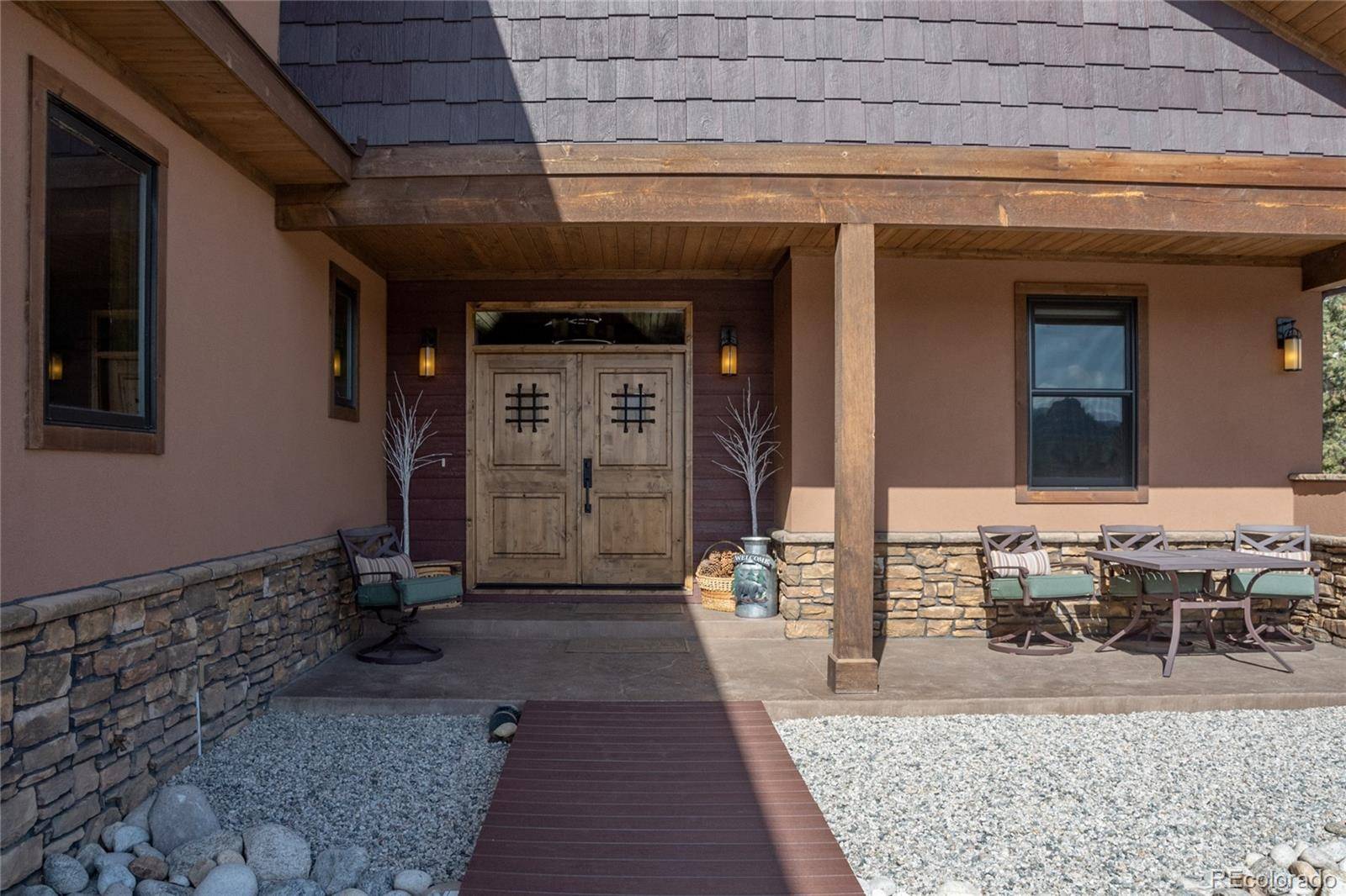 30563 Stampede RUN, Buena Vista, CO 81211