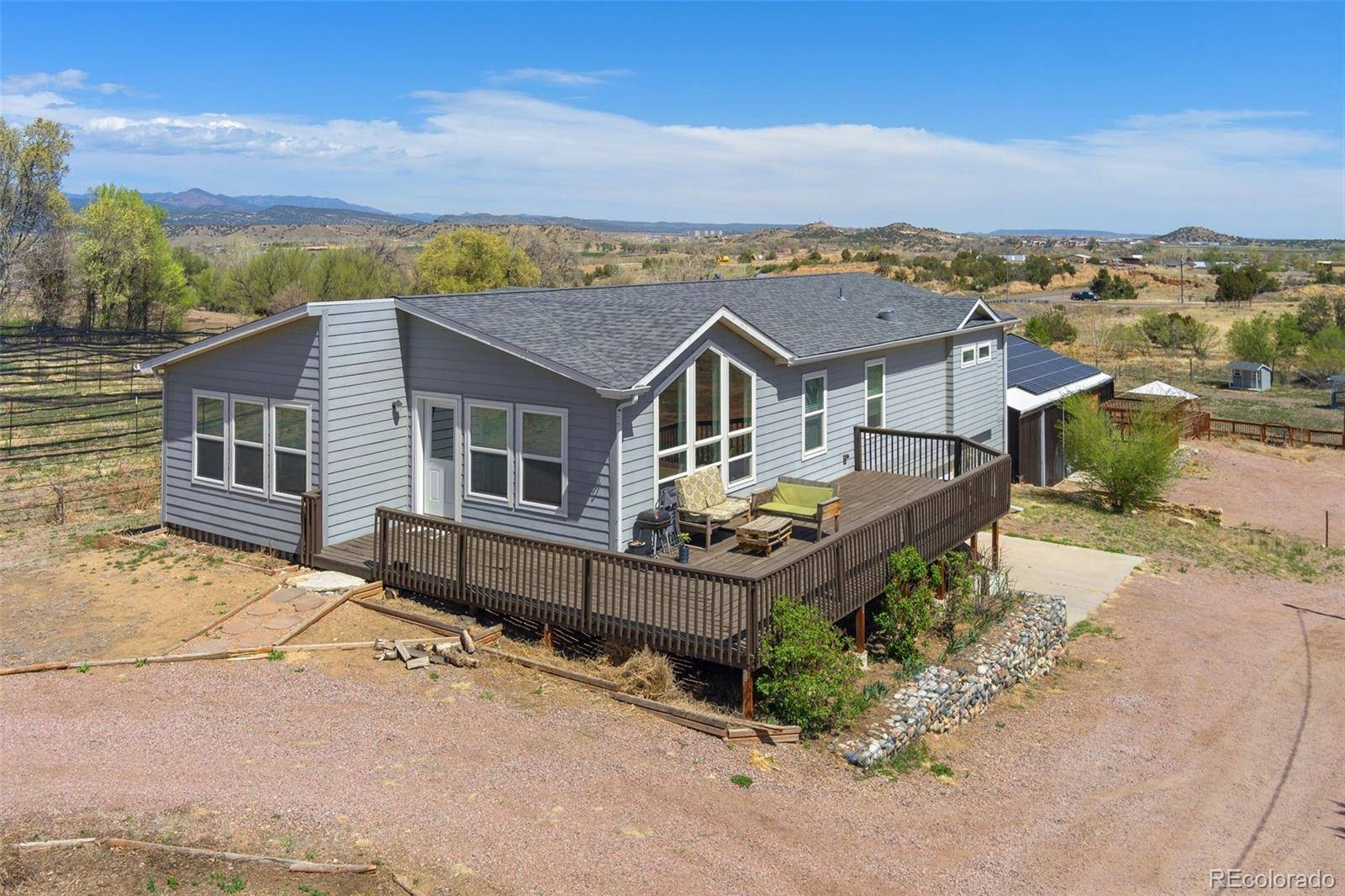 1704 Willow ST, Canon City, CO 81212