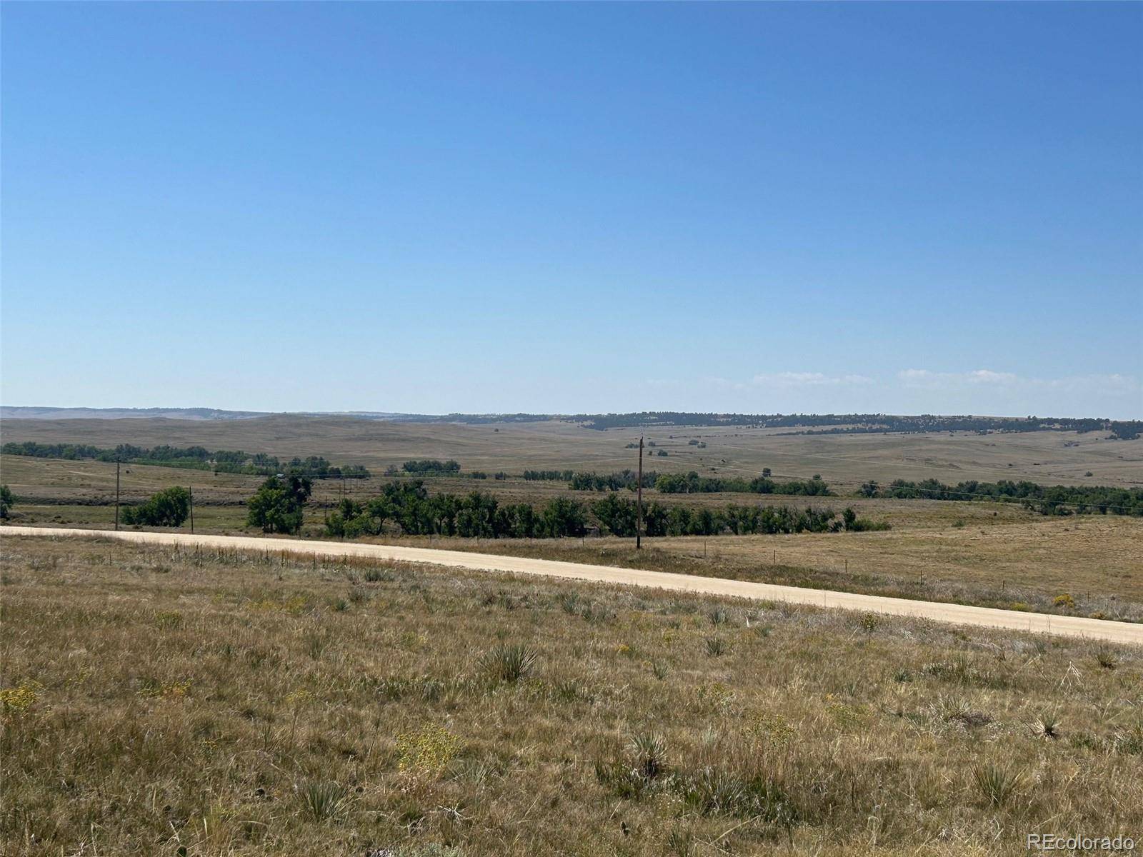 21353 Way Of Peace, Deer Trail, CO 80105