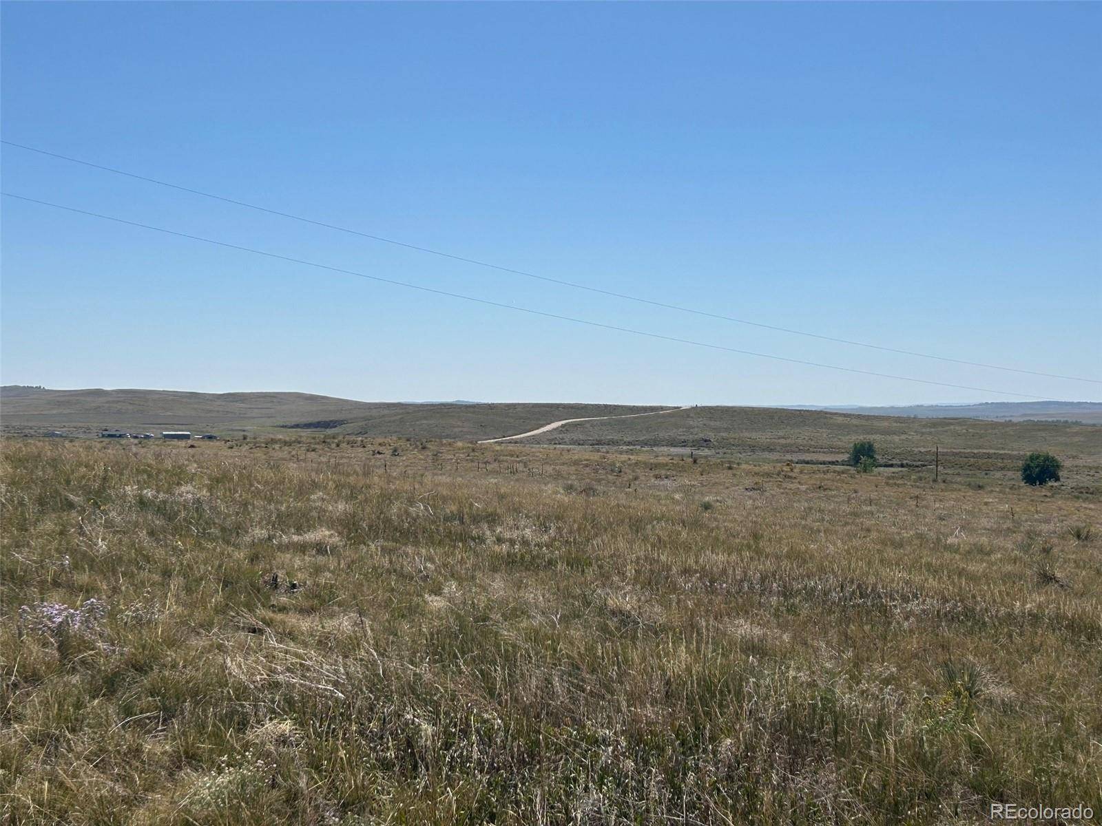 21353 Way Of Peace, Deer Trail, CO 80105