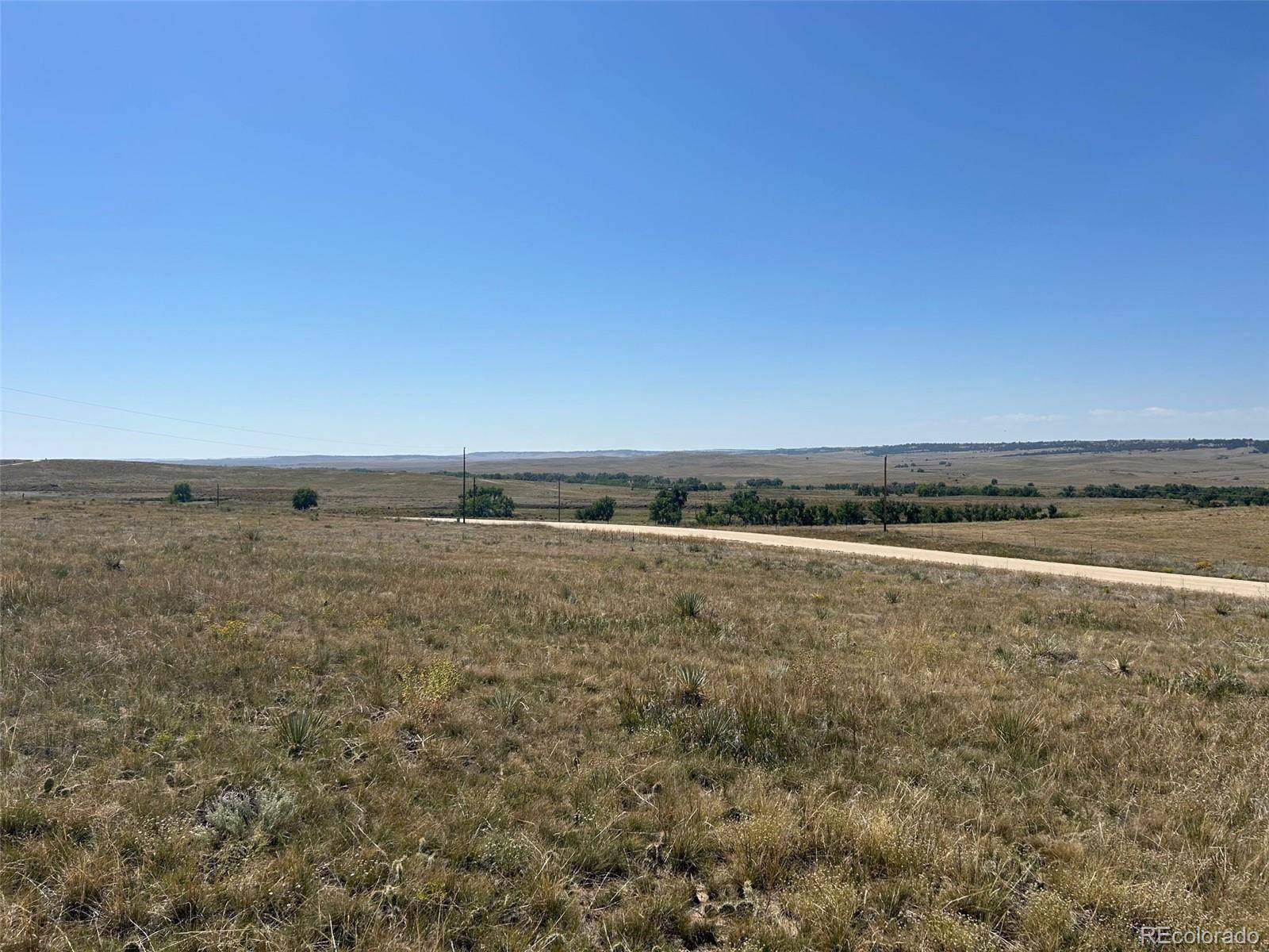 21353 Way Of Peace, Deer Trail, CO 80105