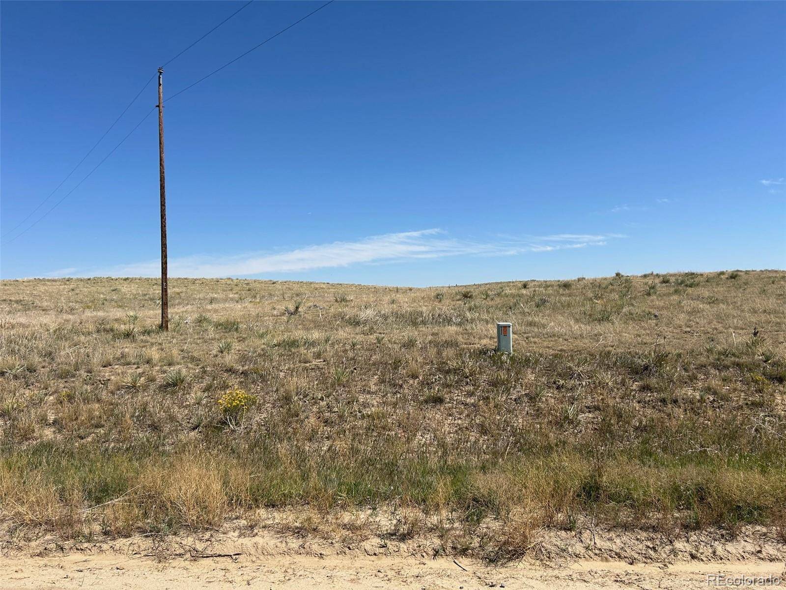 21353 Way Of Peace, Deer Trail, CO 80105