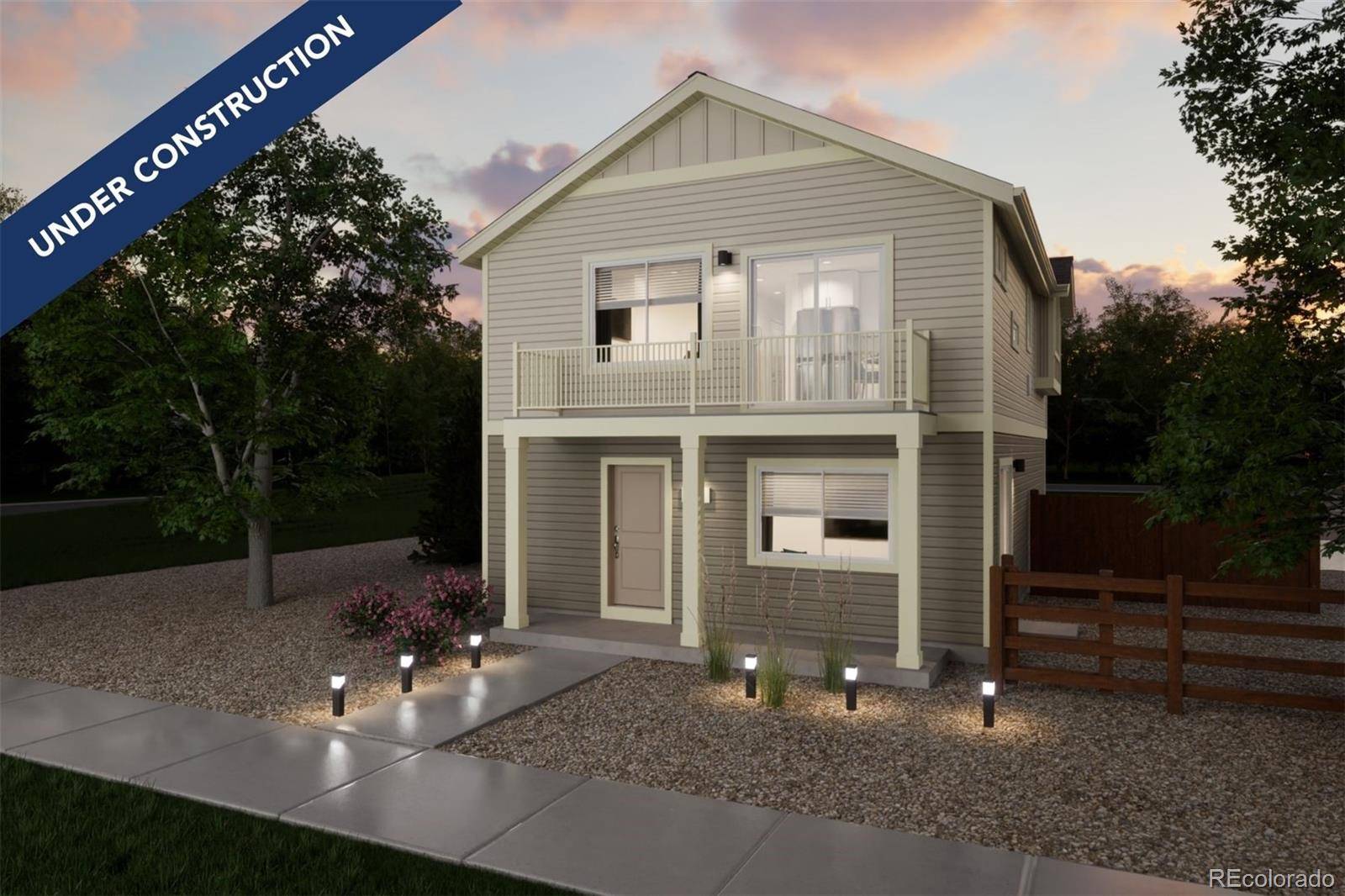 12555 E 101st DR, Commerce City, CO 80022