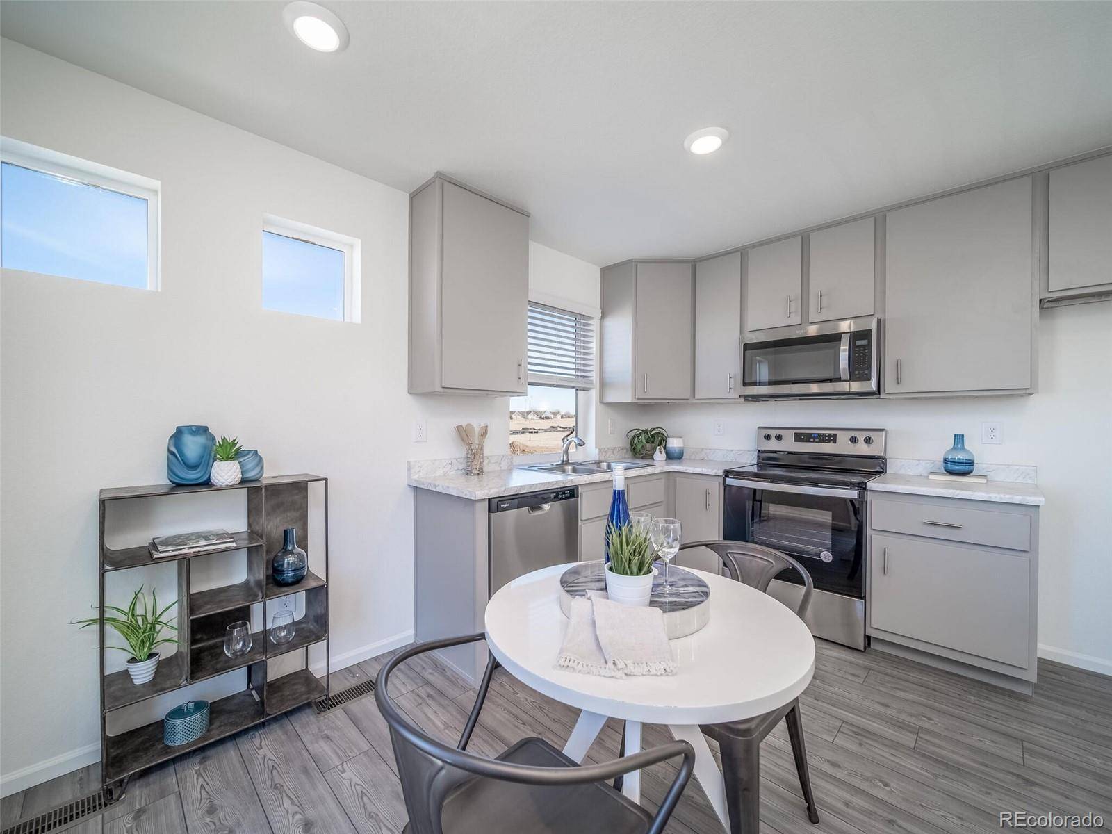 12555 E 101st DR, Commerce City, CO 80022