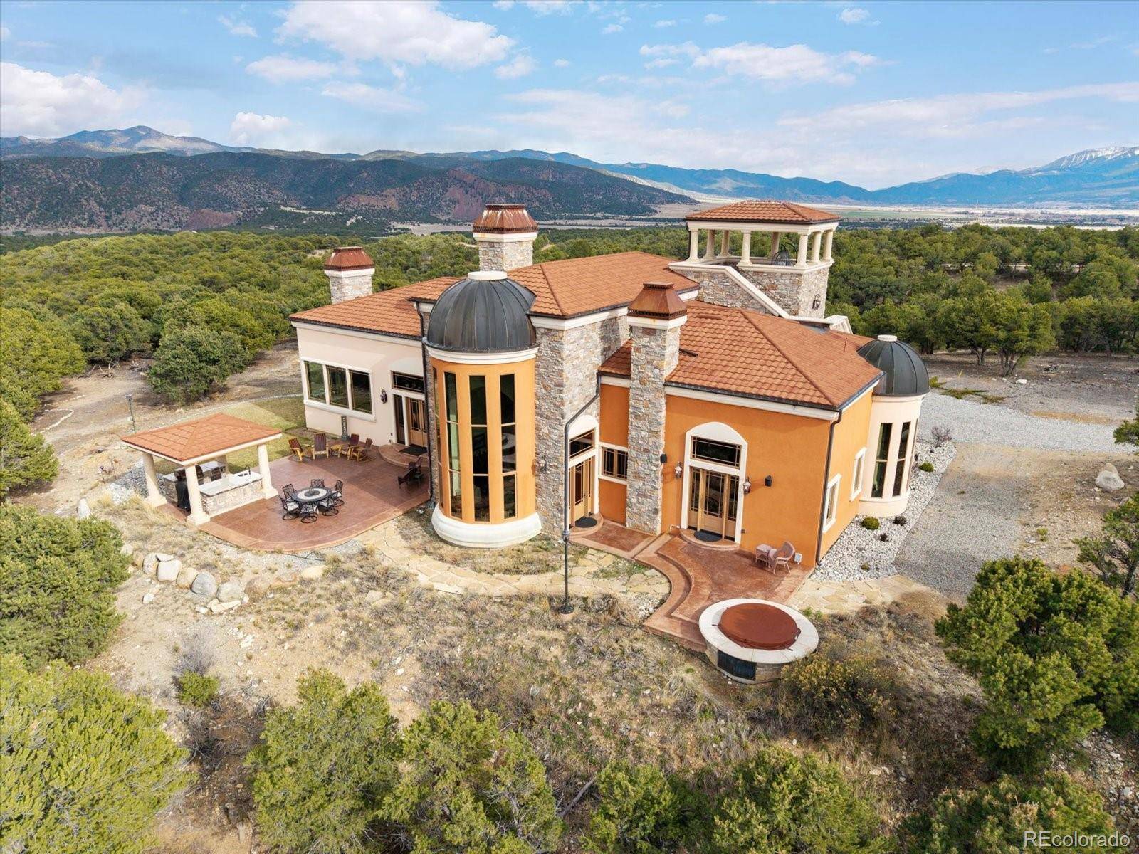 14410 Hwy 285, Salida, CO 81201