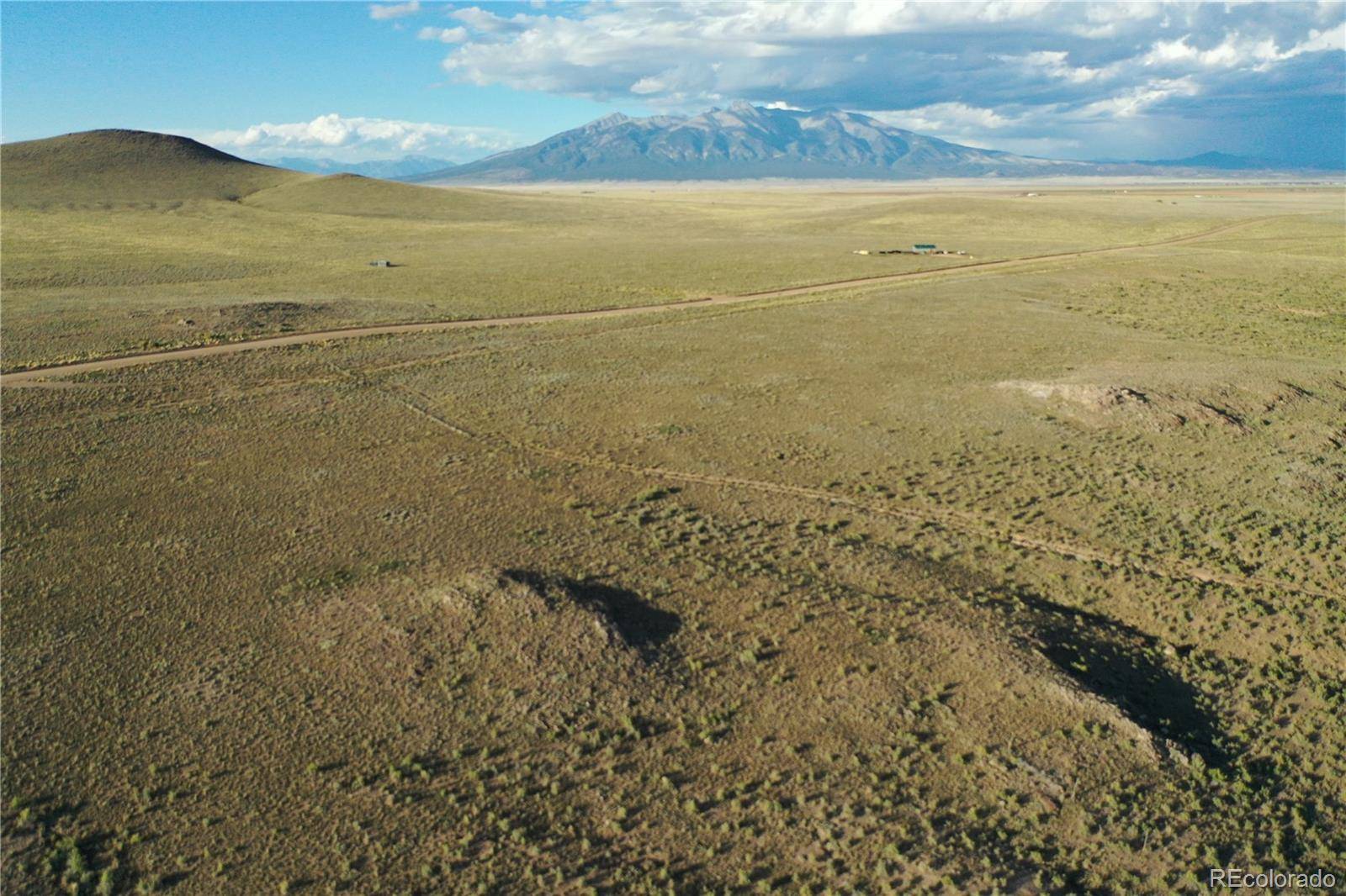 5640 Boulder BLVD, Blanca, CO 81123