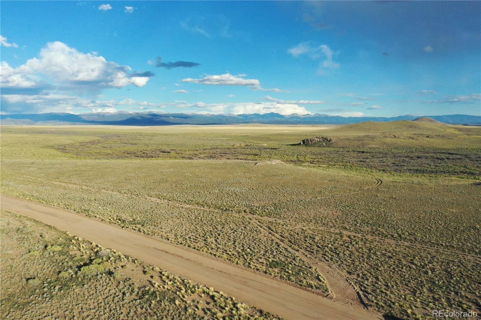 5640 Boulder BLVD, Blanca, CO 81123