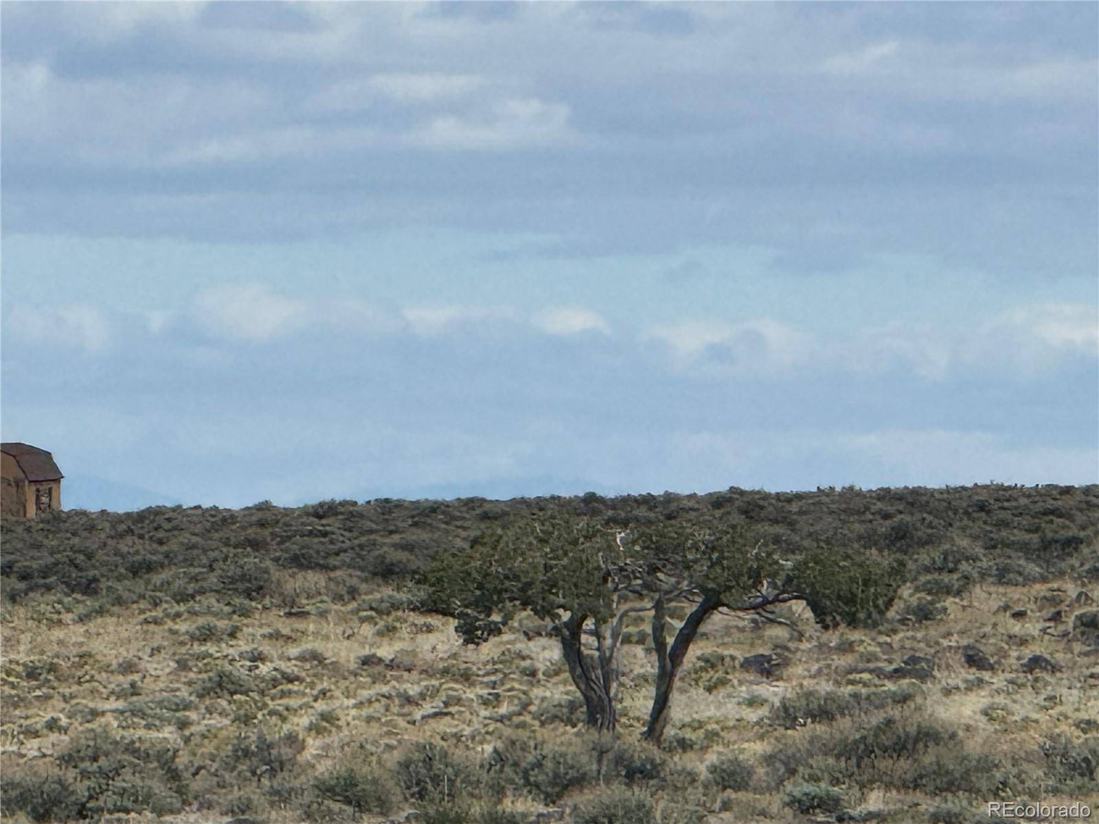 Lot 12 5th Street, Fort Garland, CO 81133