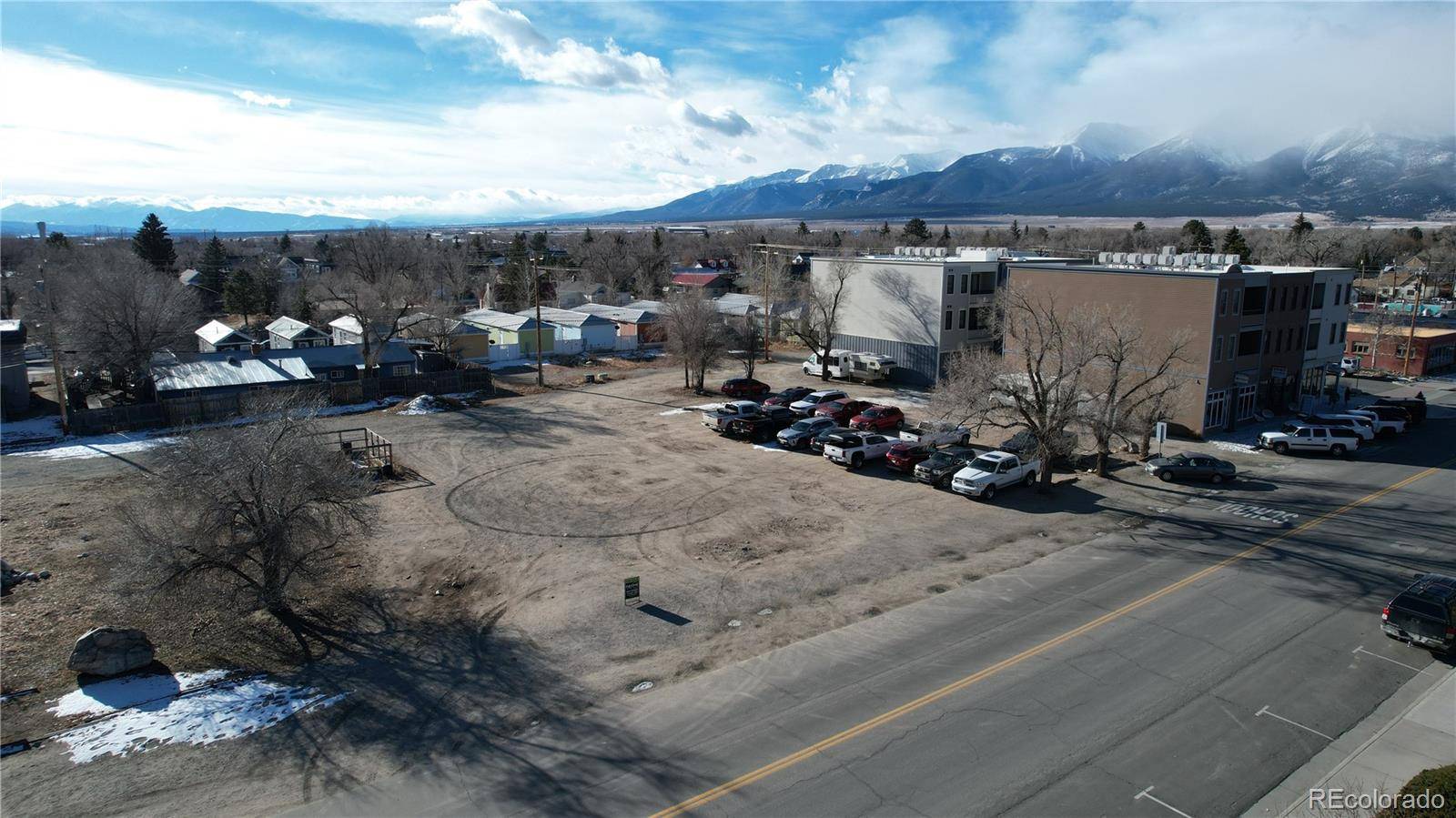 515 E Main ST, Buena Vista, CO 81211