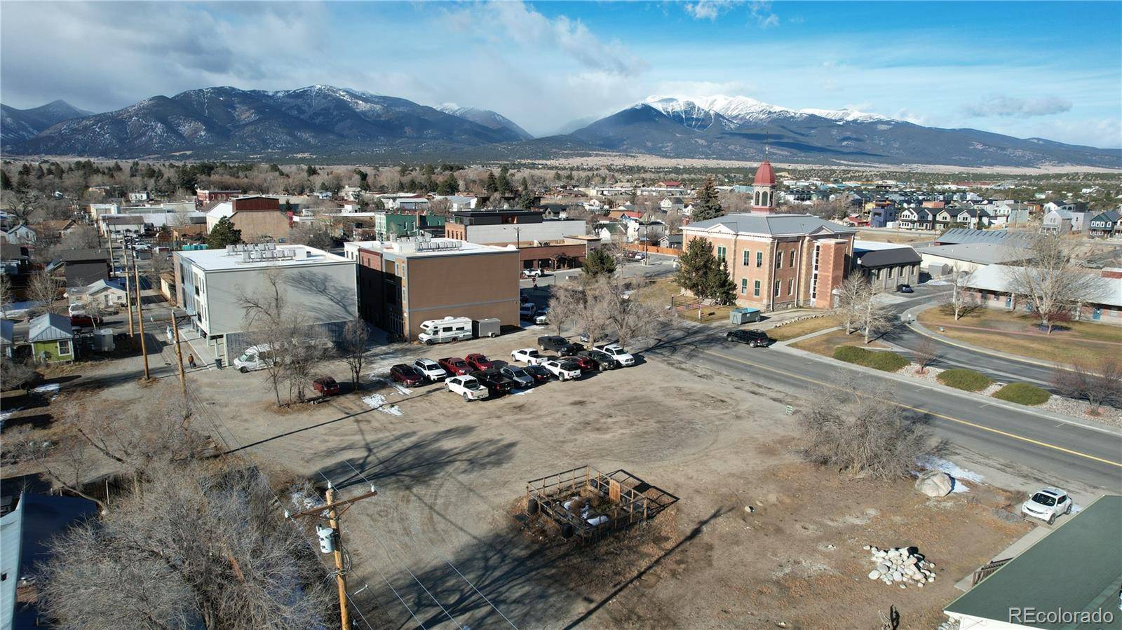 515 E Main ST, Buena Vista, CO 81211
