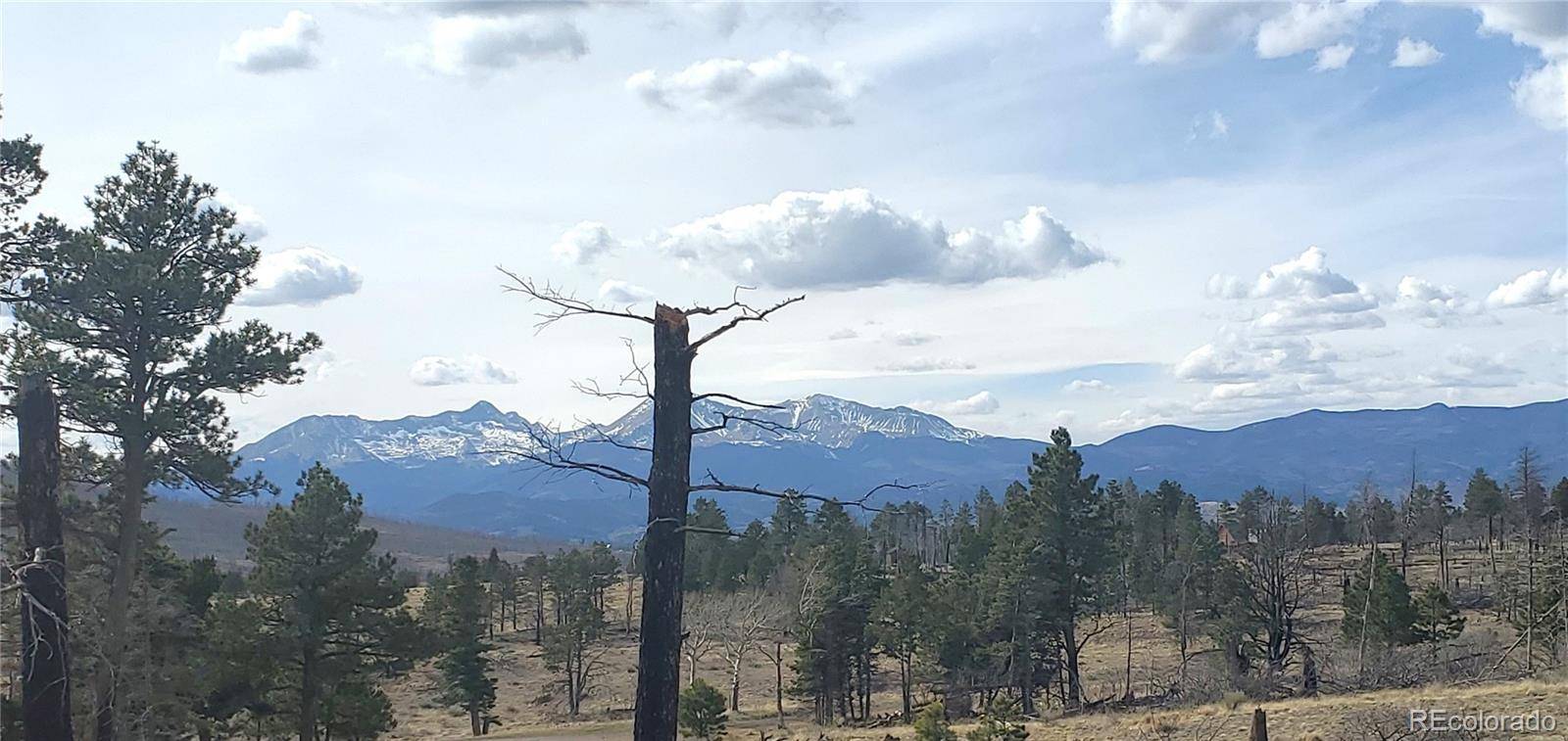 Lot 1224 Emery LOOP, Fort Garland, CO 81133