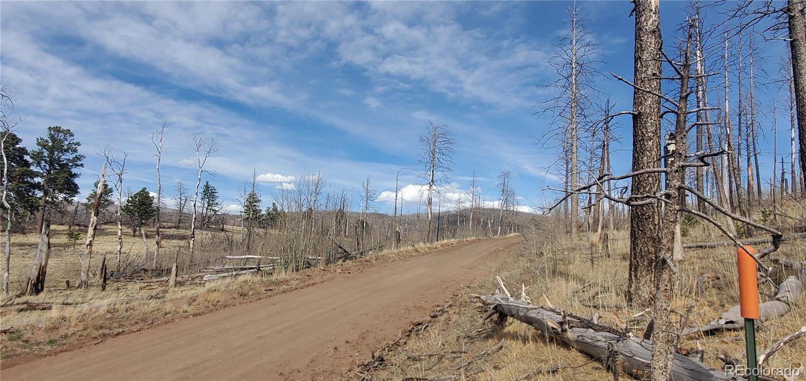 Lot 1224 Emery LOOP, Fort Garland, CO 81133