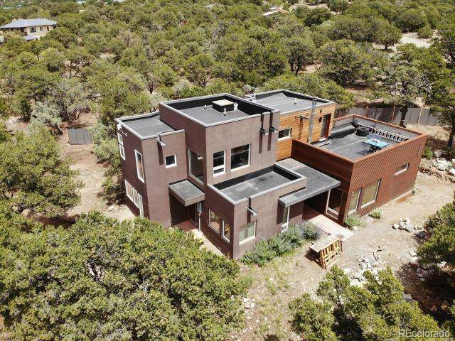 3580 Alfresco WAY, Crestone, CO 81131
