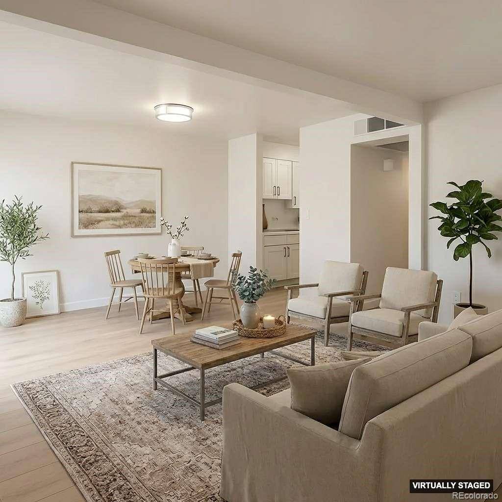 3663 S Sheridan BLVD #K-4, Denver, CO 80235