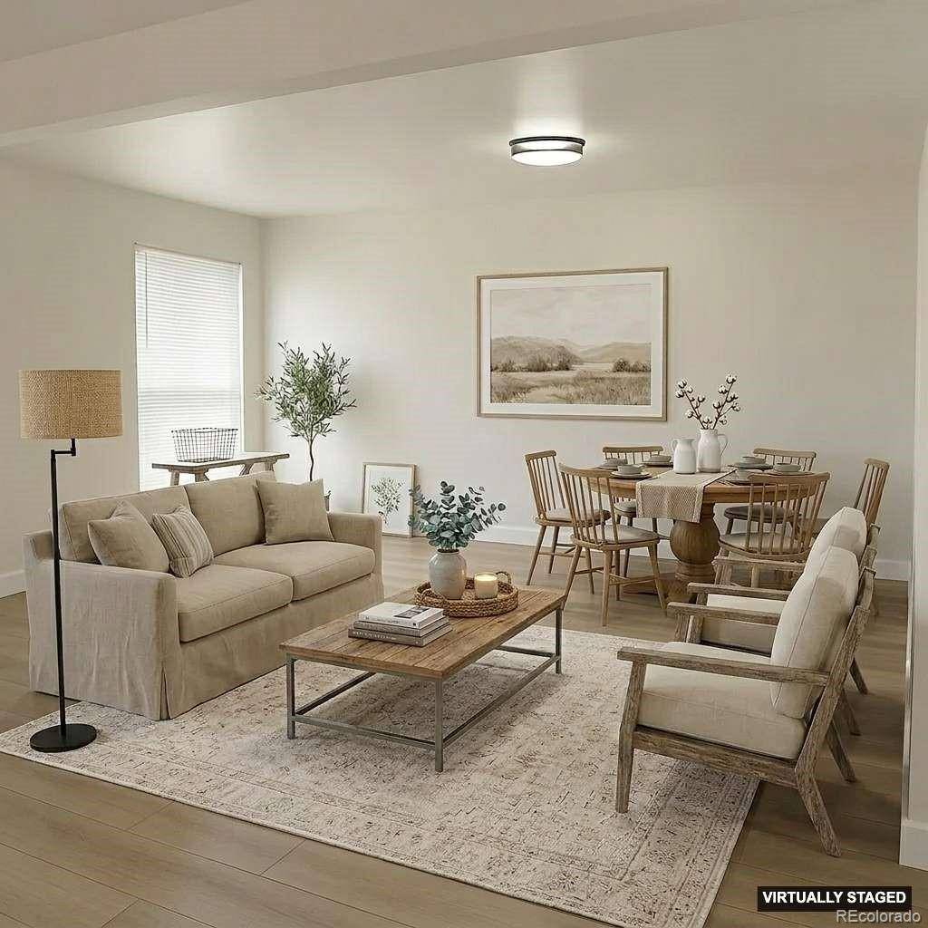3663 S Sheridan BLVD #K-4, Denver, CO 80235