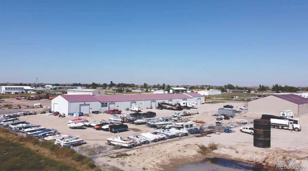 15950 Highway 14, Sterling, CO 80751
