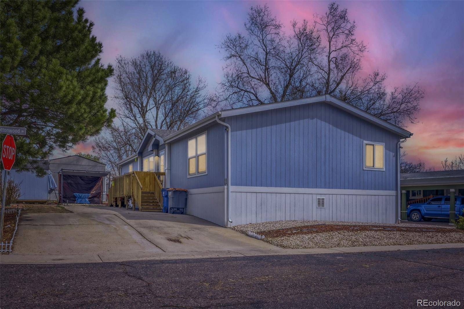 9595 Pecos ST, Thornton, CO 80260