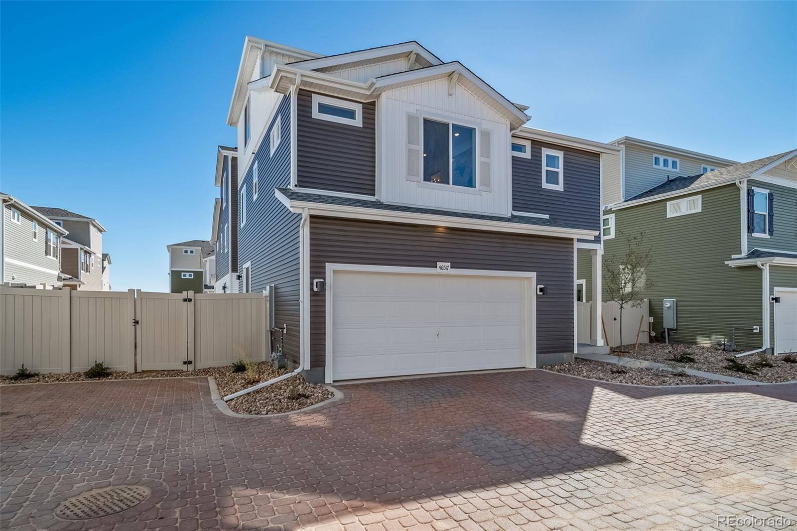 620 Wagon Wheel WAY, Bennett, CO 80102