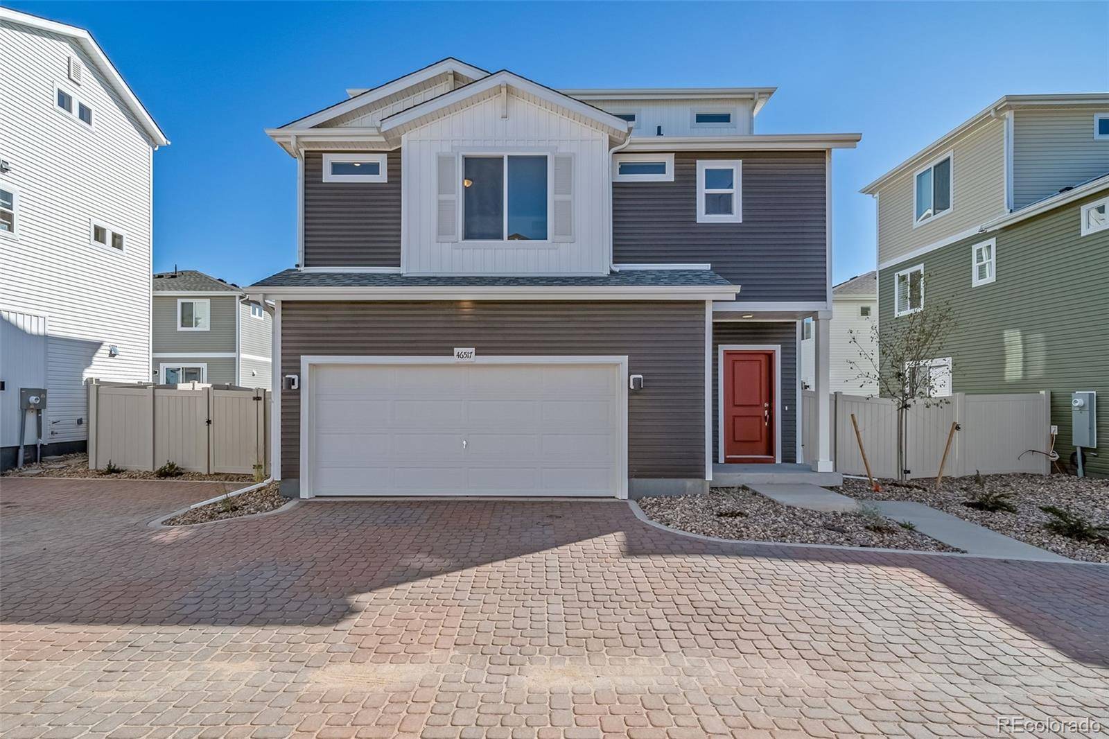 620 Wagon Wheel WAY, Bennett, CO 80102