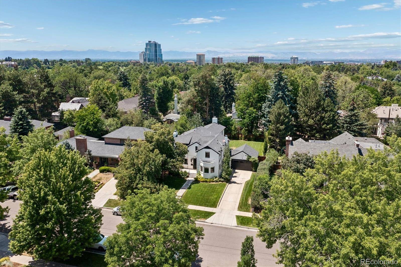 245 Gaylord ST, Denver, CO 80206