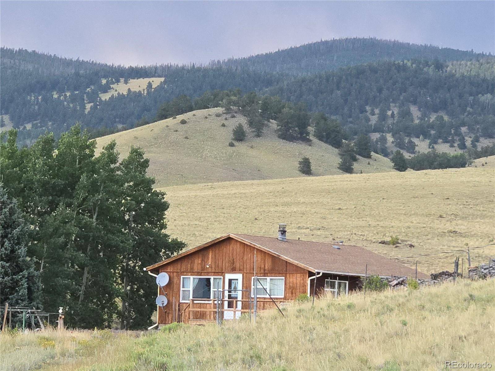 586 Cuesta DR, Cotopaxi, CO 81223