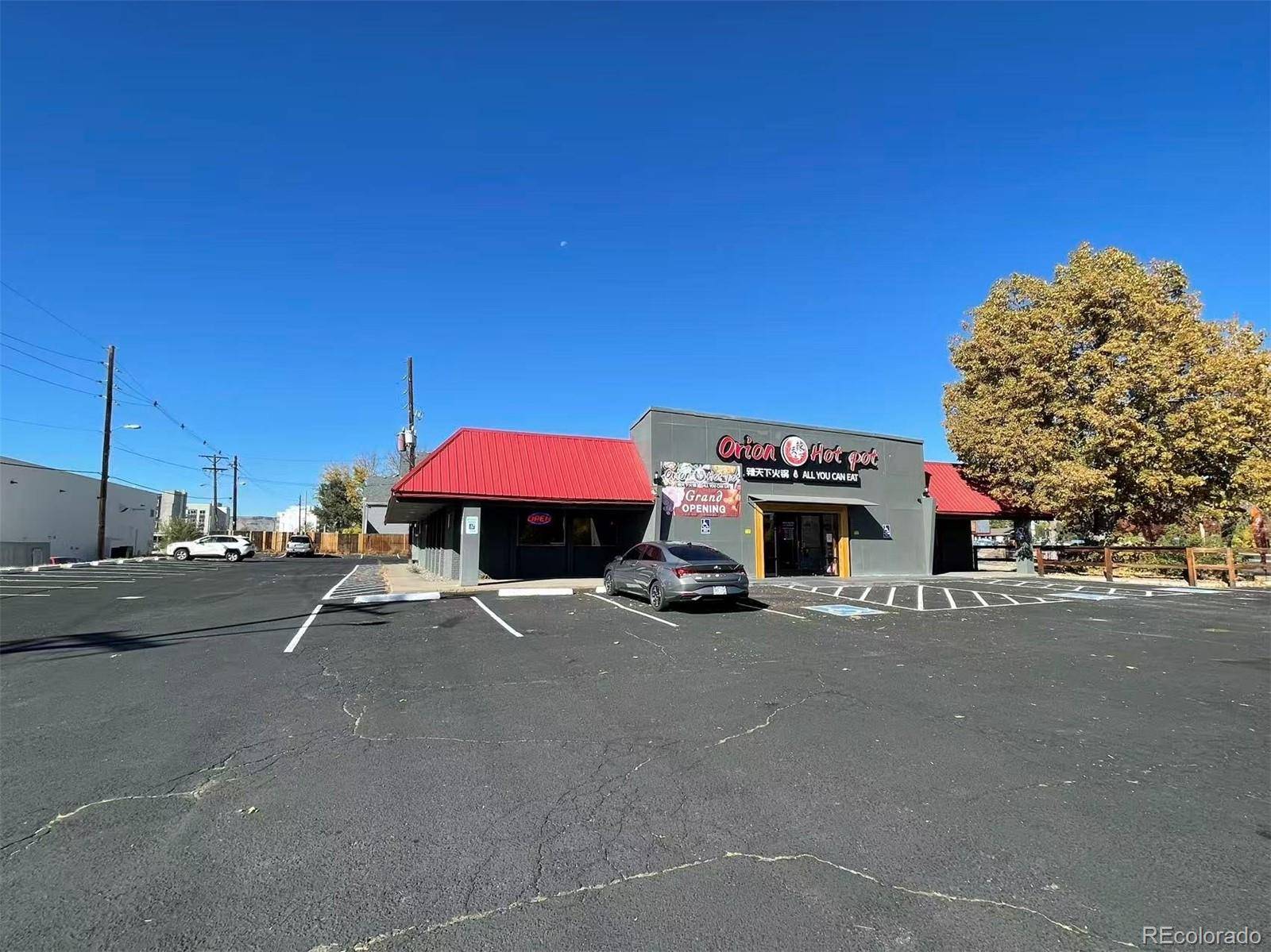 9604 Ralston RD, Arvada, CO 80004
